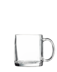 12.5 oz. Mug Glass