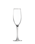 8 oz. Champagne Flute Glass
