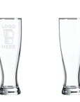 Pilsner Glass