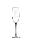 Champagne Flute Glass