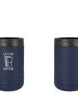 Polar Camel Can Holder Navy Laser Engrave