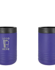 Polar Camel Can Holder Purple Laser Engrave