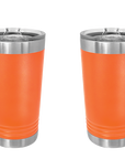 16 oz. Polar Camel Pint Tumbler