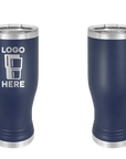 Polar Camel Pilsner Tumbler Laser Engrave