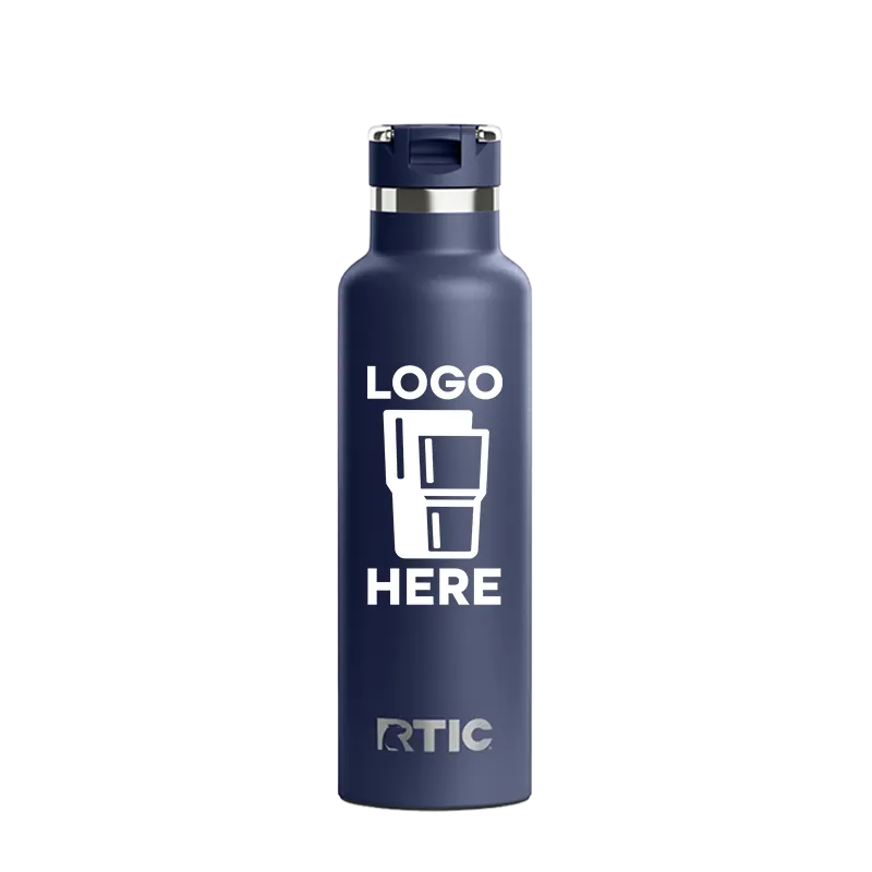 Rtic 20 oz bottle fashion