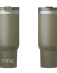 40 oz. RTIC Road Trip Tumbler