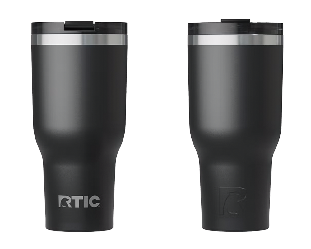 40 oz. RTIC Essential Tumbler