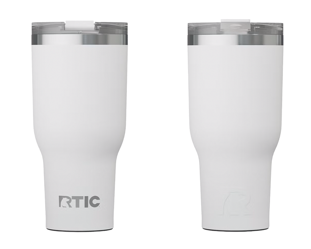 40 oz. RTIC Essential Tumbler