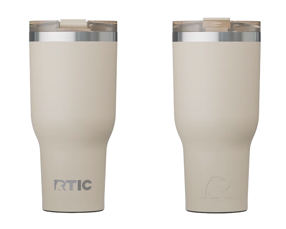 40 oz. RTIC Essential Tumbler
