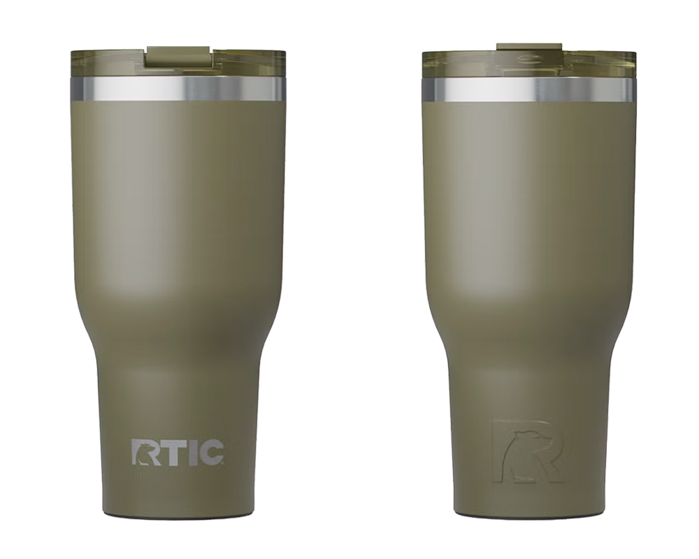 40 oz. RTIC Essential Tumbler