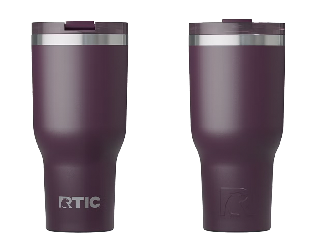 40 oz. RTIC Essential Tumbler