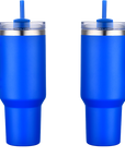 40 oz. Handle Tumbler