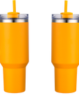 40 oz. Handle Tumbler