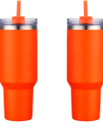 40 oz. Handle Tumbler