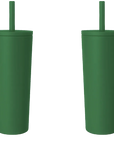 24 oz. Double Wall Tumbler