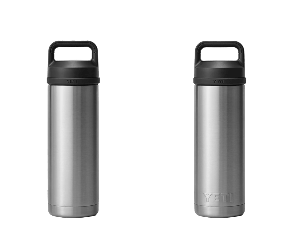 18 oz. YETI Rambler Bottle