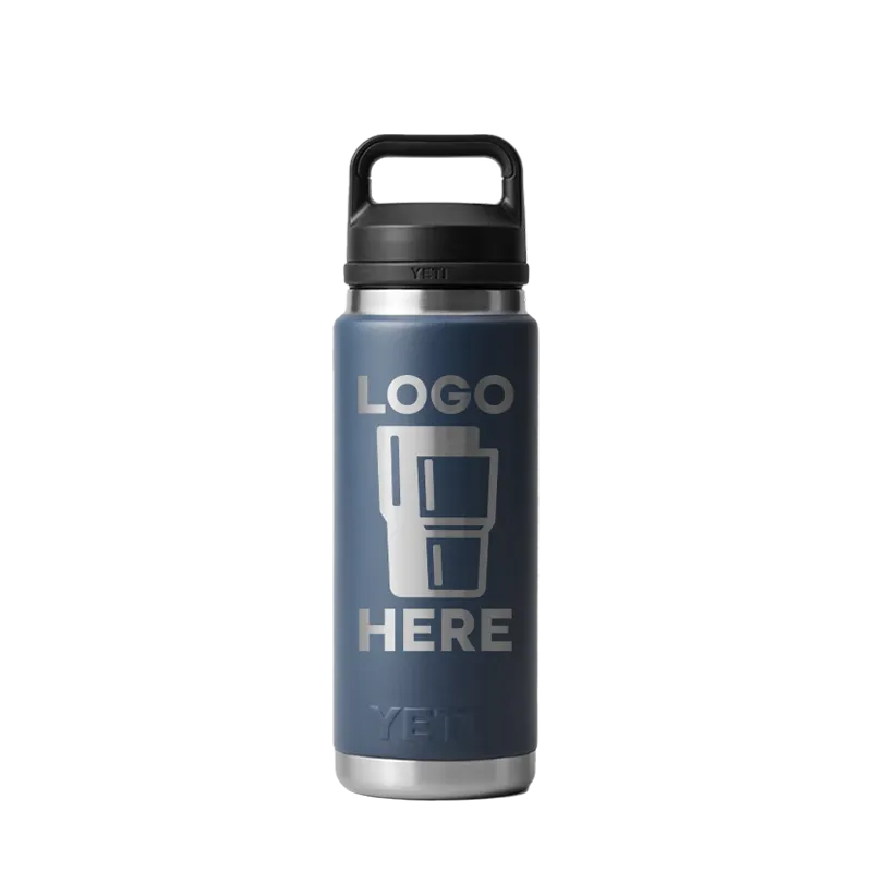 YETI Rambler Bottle