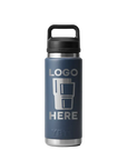YETI Rambler Bottle