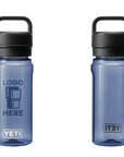 20 oz. YETI Yonder Bottle