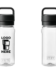 20 oz. YETI Yonder Bottle