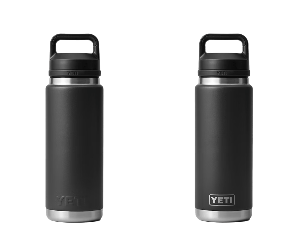 26 oz. YETI Rambler Bottle