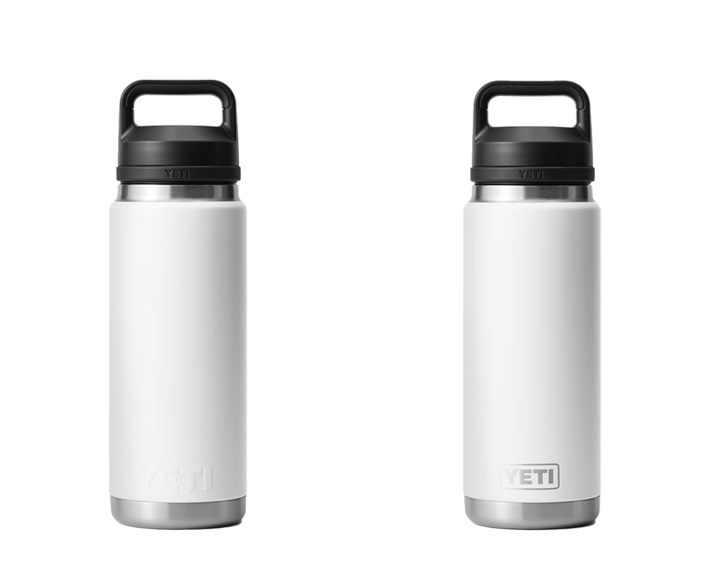 26 oz. YETI Rambler Bottle