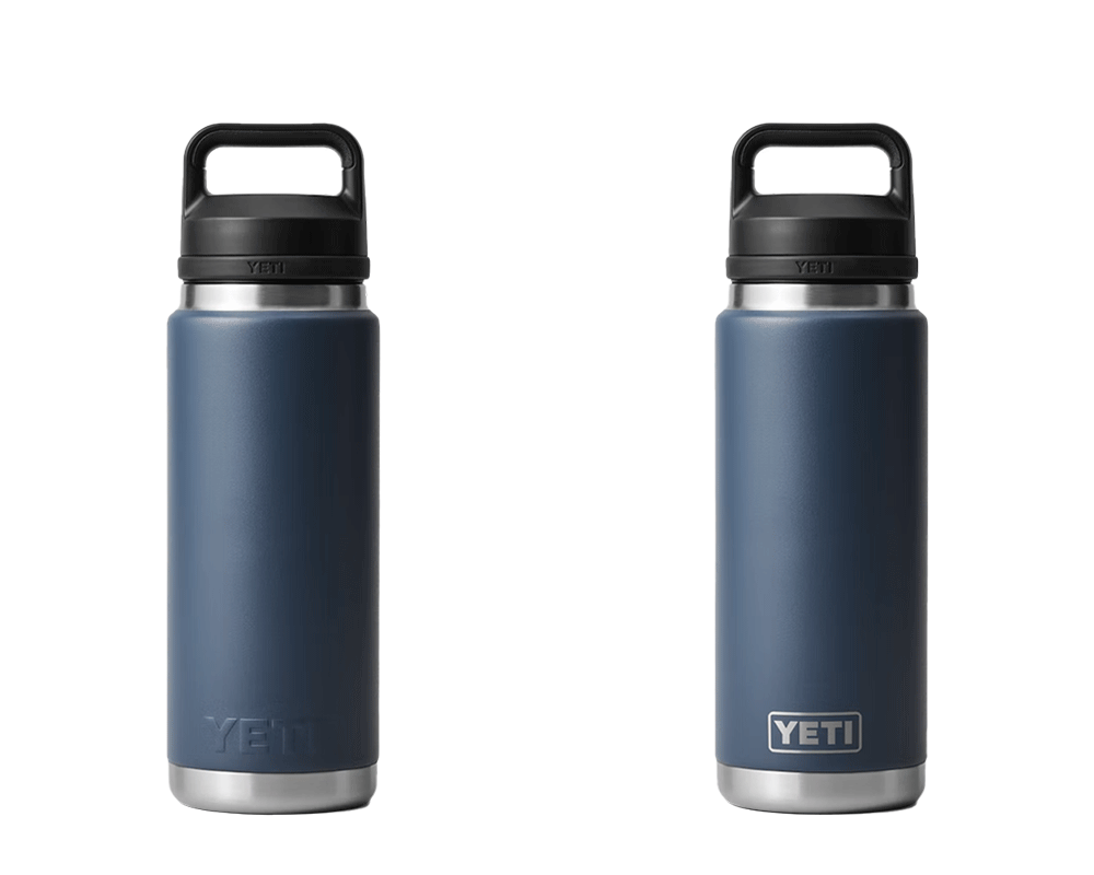 26 oz. YETI Rambler Bottle