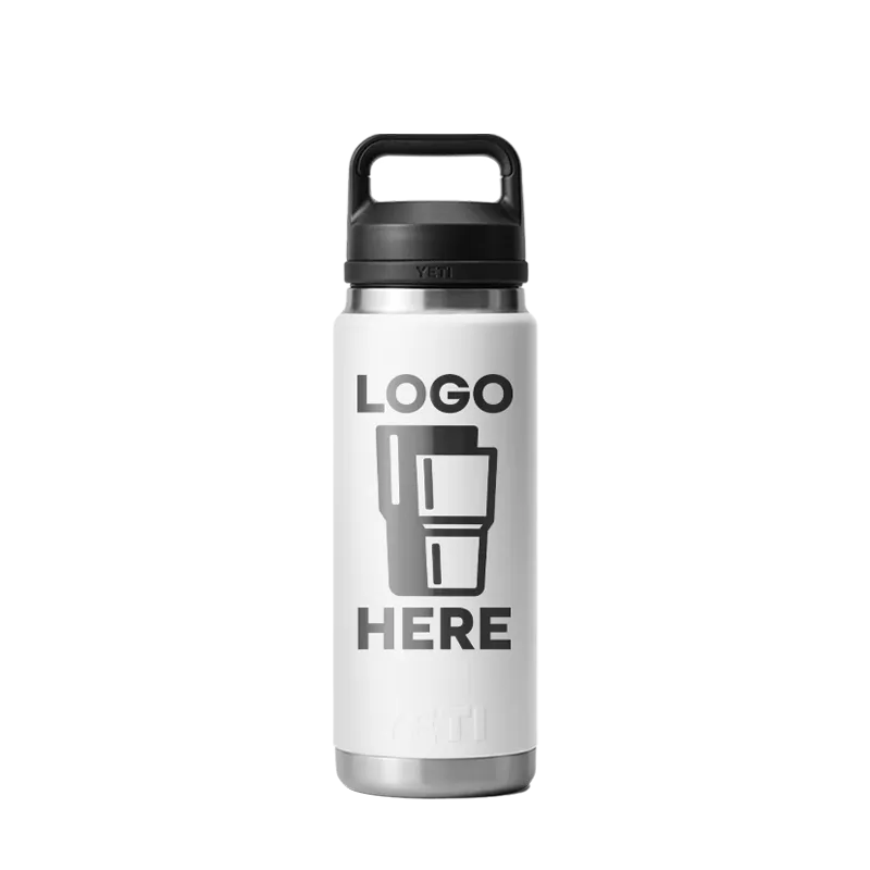 YETI Rambler Bottle