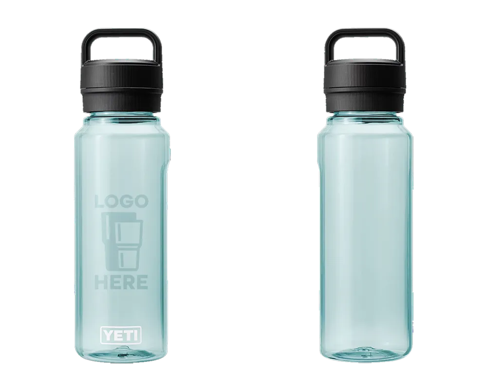34 oz. YETI Yonder Bottle