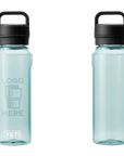 34 oz. YETI Yonder Bottle