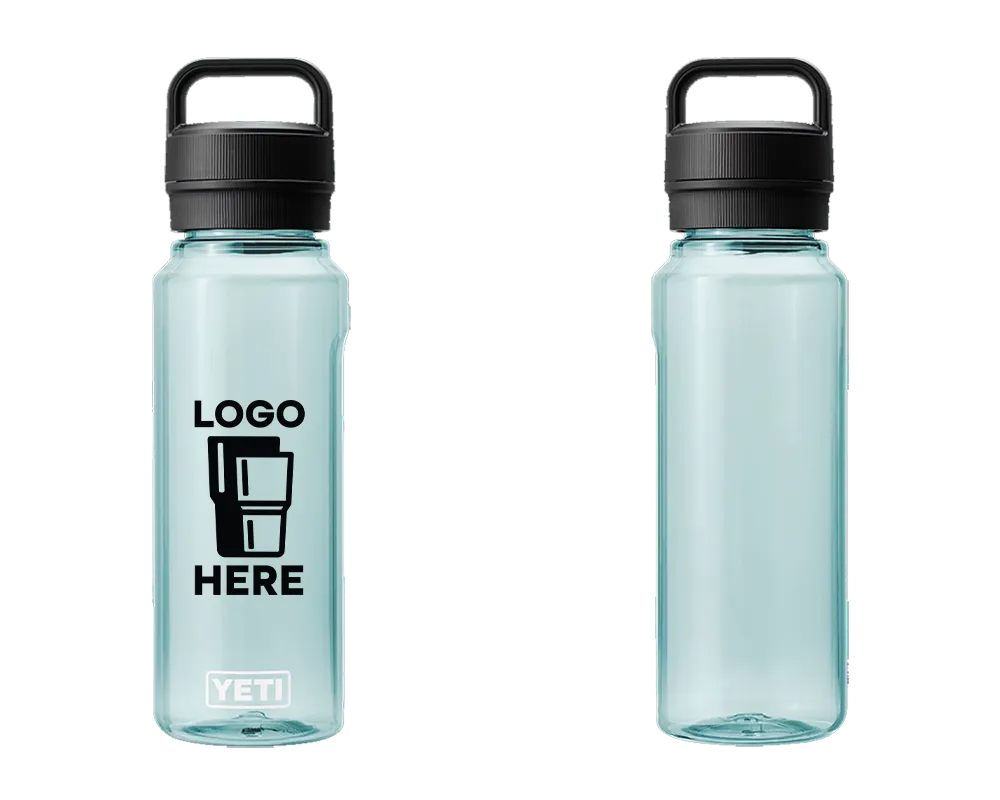 34 oz. YETI Yonder Bottle