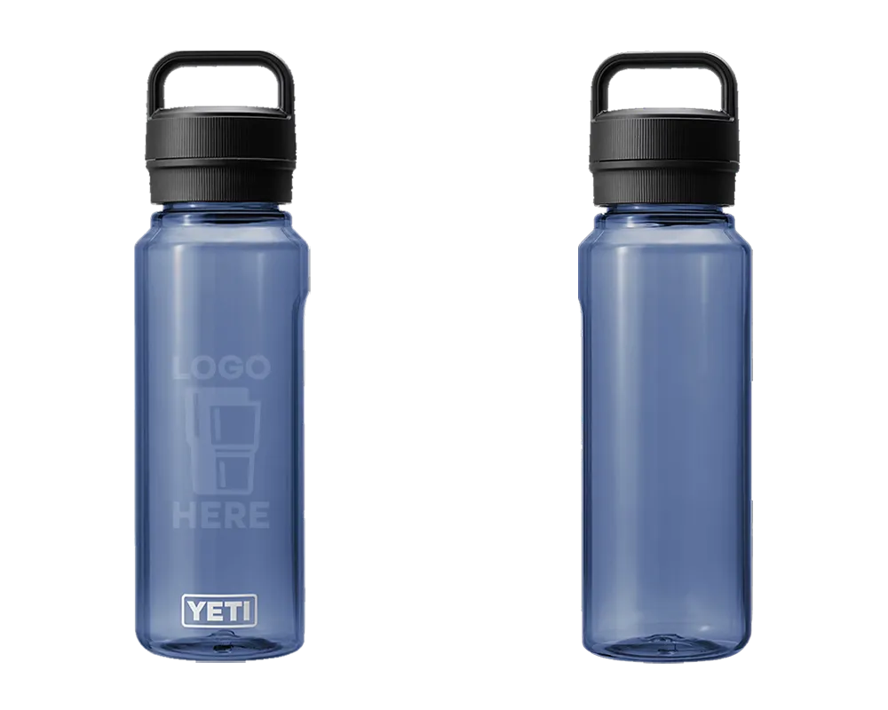 34 oz. YETI Yonder Bottle