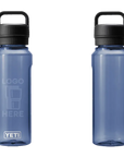 34 oz. YETI Yonder Bottle