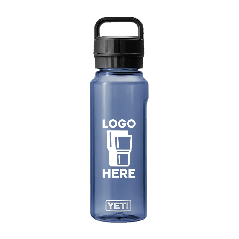 34 oz. YETI Yonder Bottle