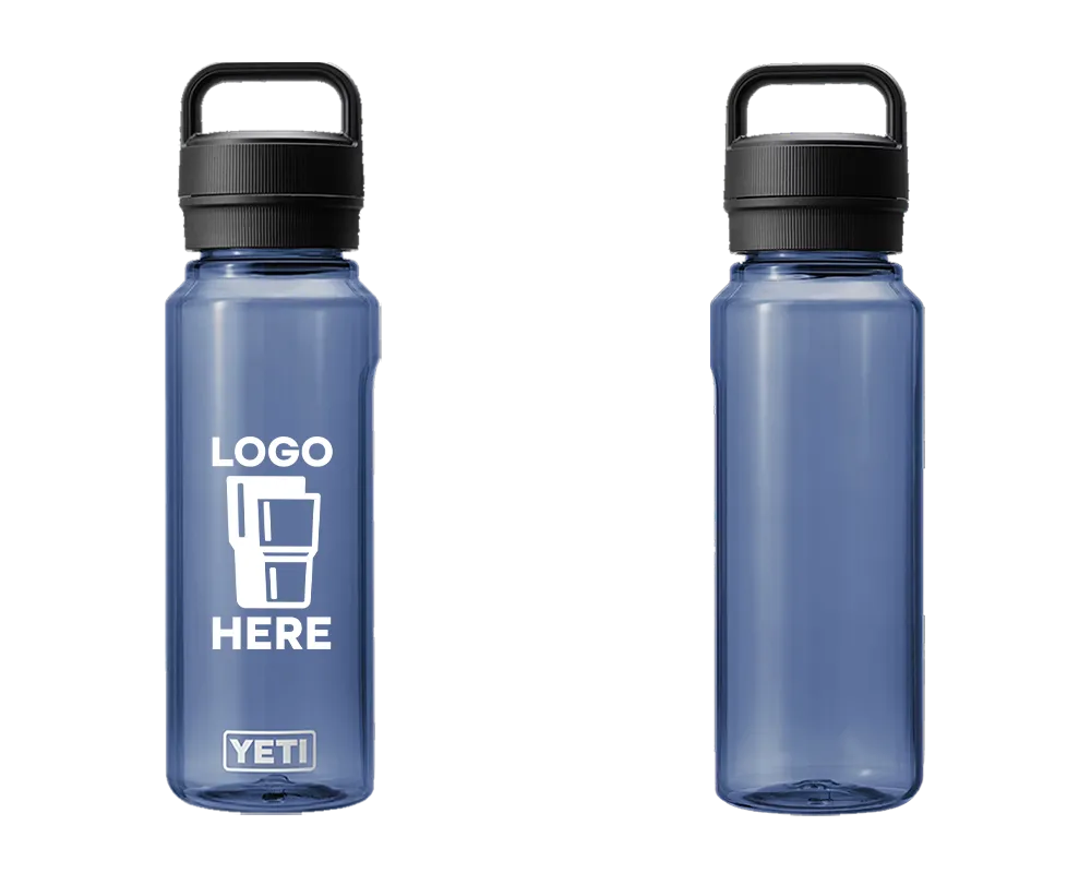 34 oz. YETI Yonder Bottle