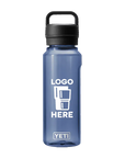 34 oz. YETI Yonder Bottle