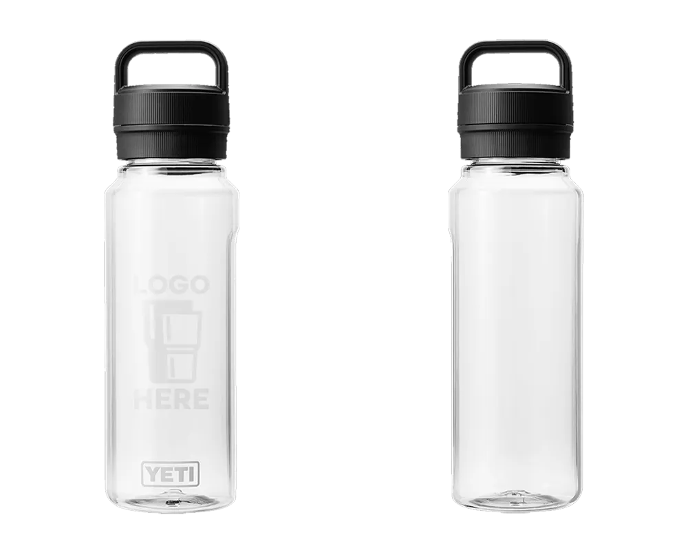 34 oz. YETI Yonder Bottle