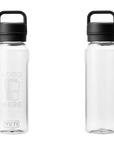 34 oz. YETI Yonder Bottle