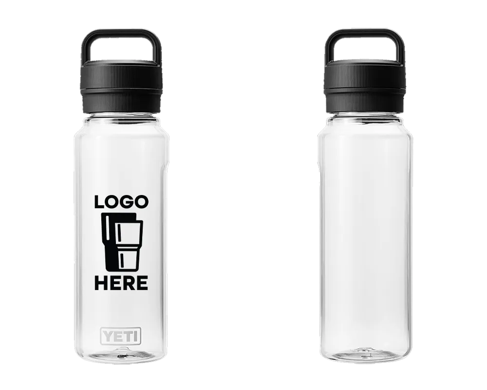 34 oz. YETI Yonder Bottle