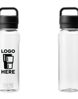 34 oz. YETI Yonder Bottle