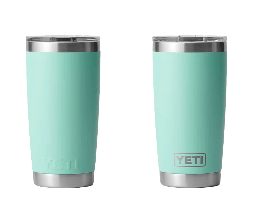 20 oz. YETI Rambler Tumbler