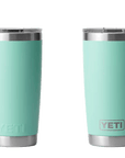 20 oz. YETI Rambler Tumbler