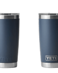 20 oz. YETI Rambler Tumbler