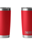 20 oz. YETI Rambler Tumbler