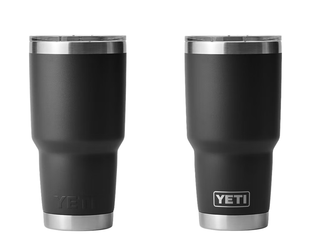 30 oz. YETI Rambler Tumbler