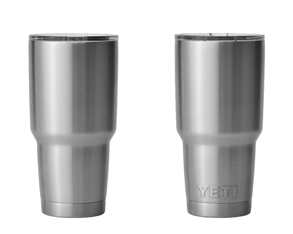 30 oz. YETI Rambler Tumbler
