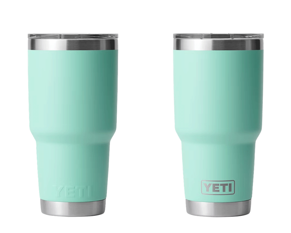 30 oz. YETI Rambler Tumbler