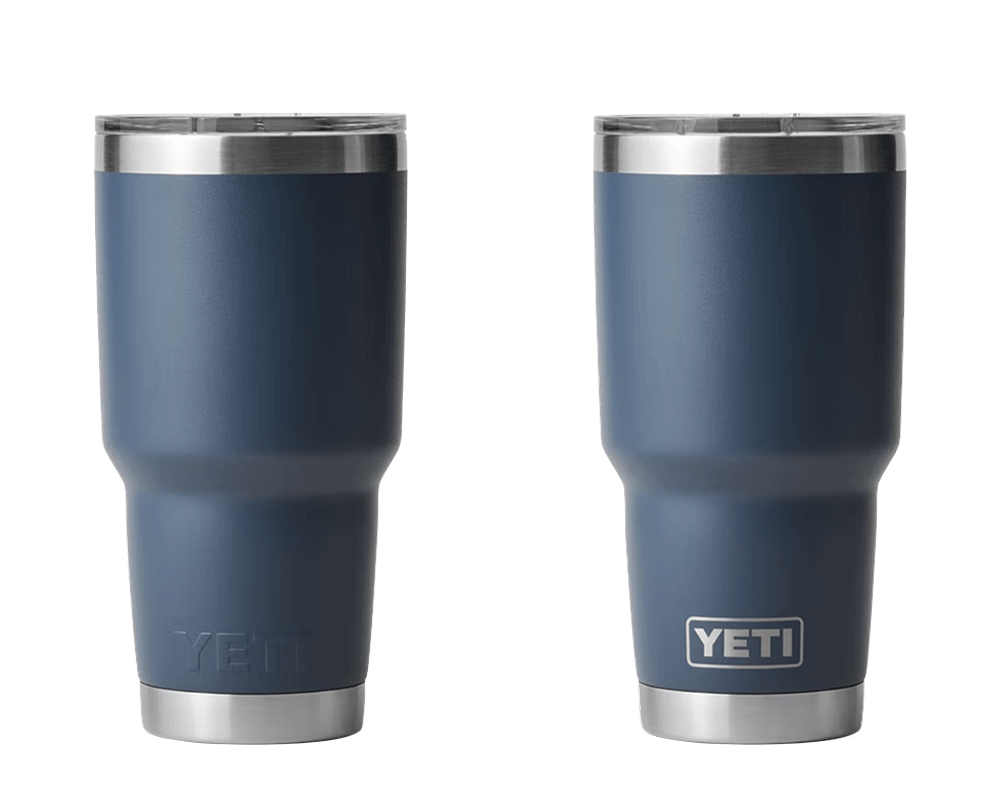 30 oz. YETI Rambler Tumbler