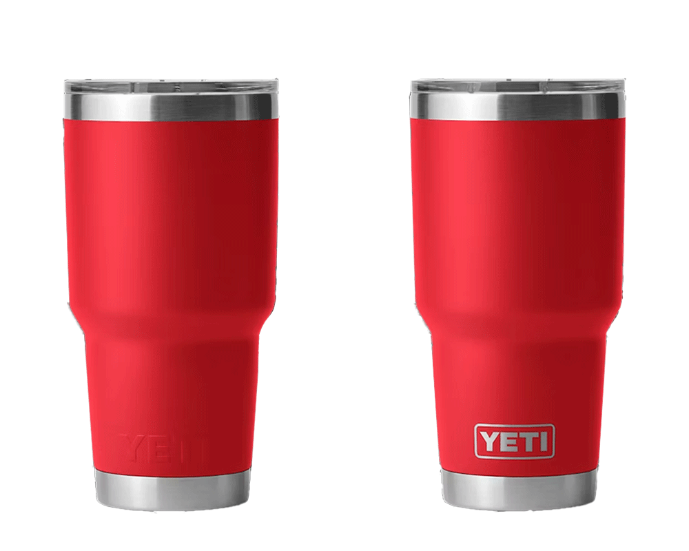 30 oz. YETI Rambler Tumbler