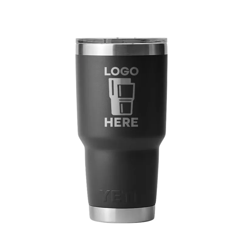 YETI Rambler Tumbler